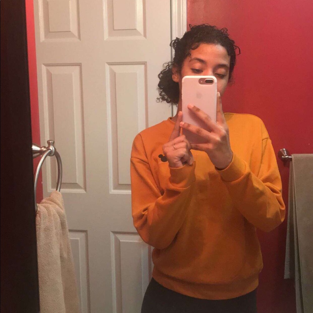 Meet your Posher, Liara